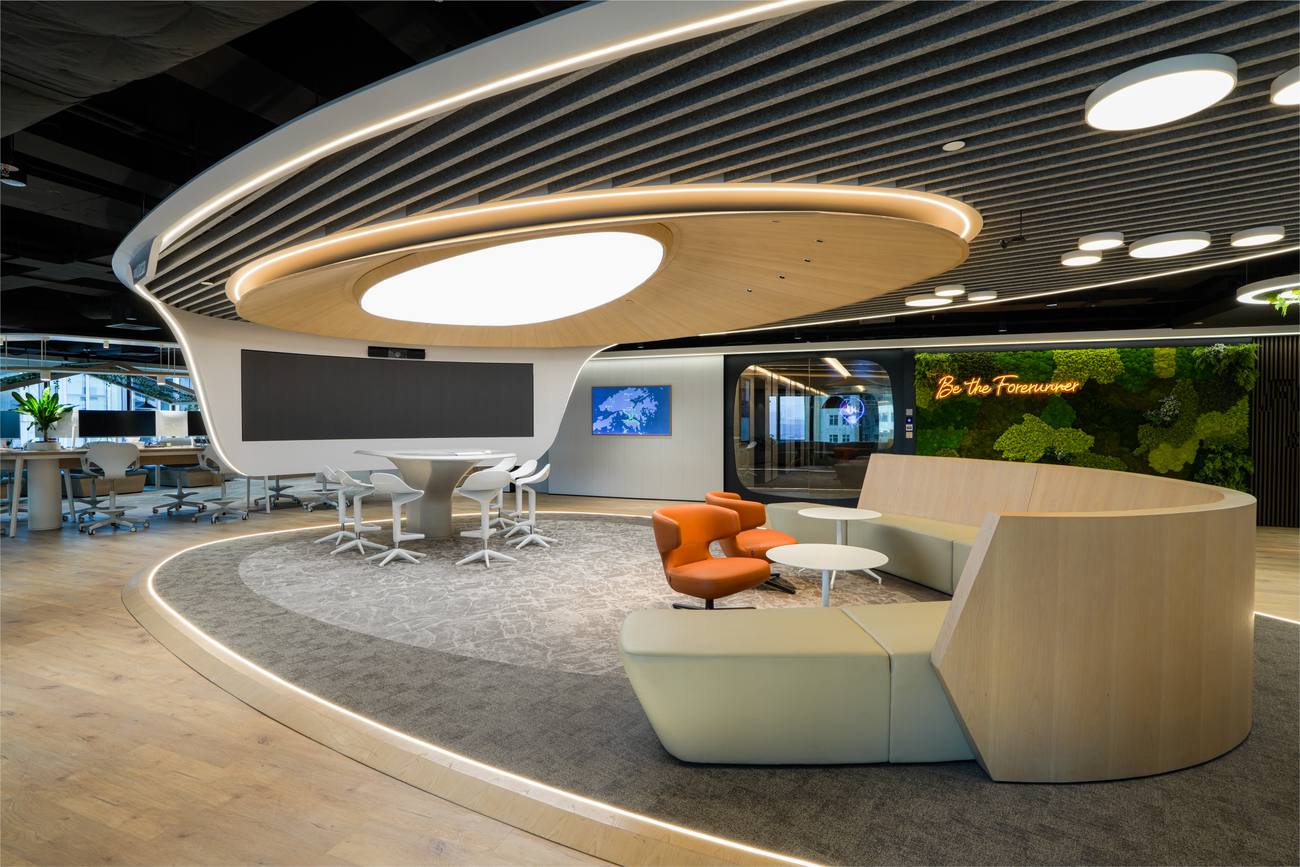 Asia Finance Office 2