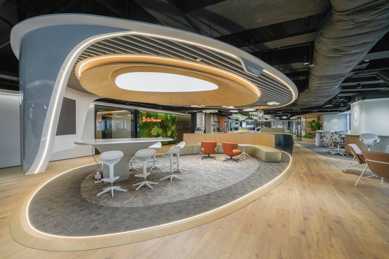 Asia Finance Office 4
