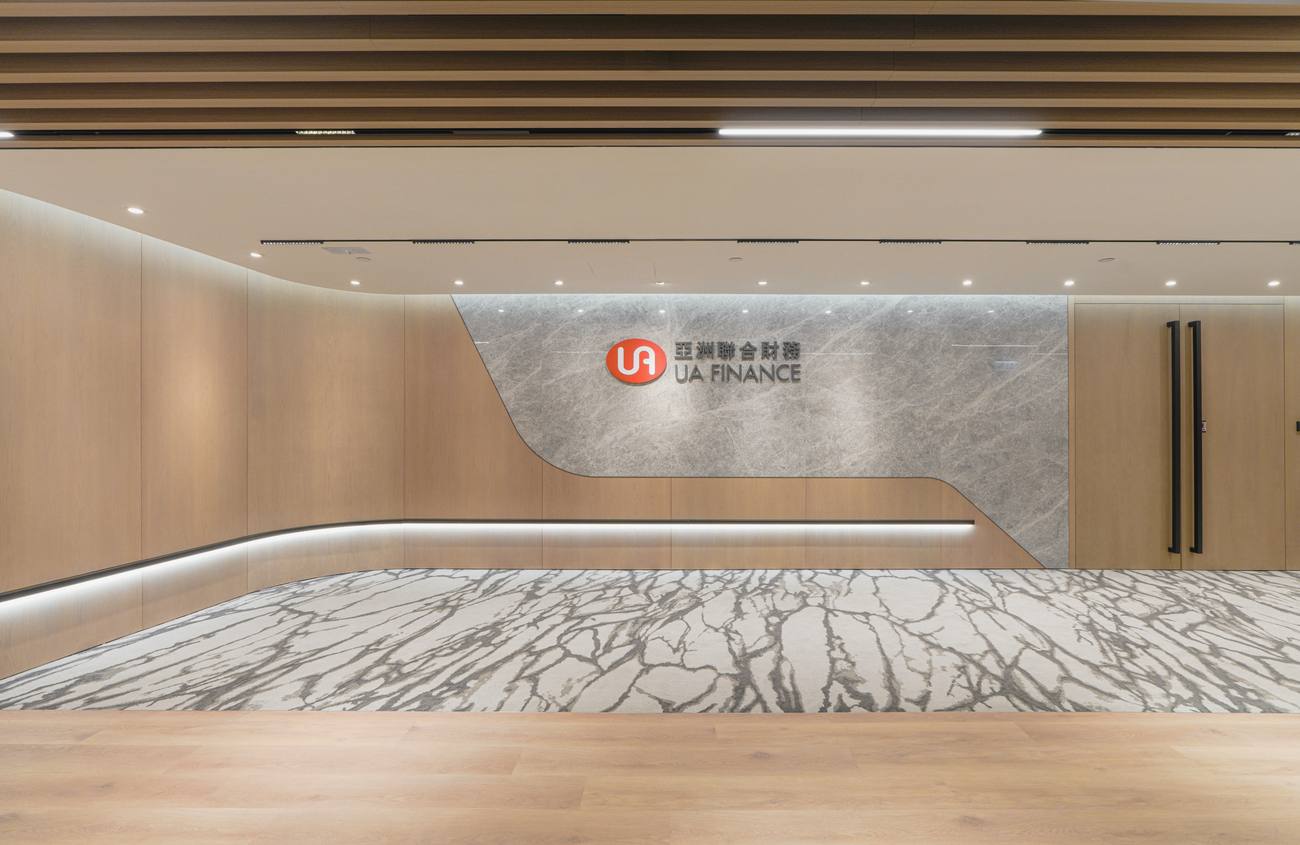 Asia Finance Office 5