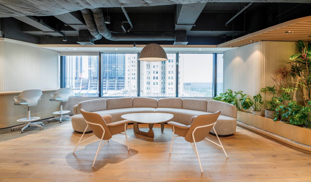 Asia Finance Office 6