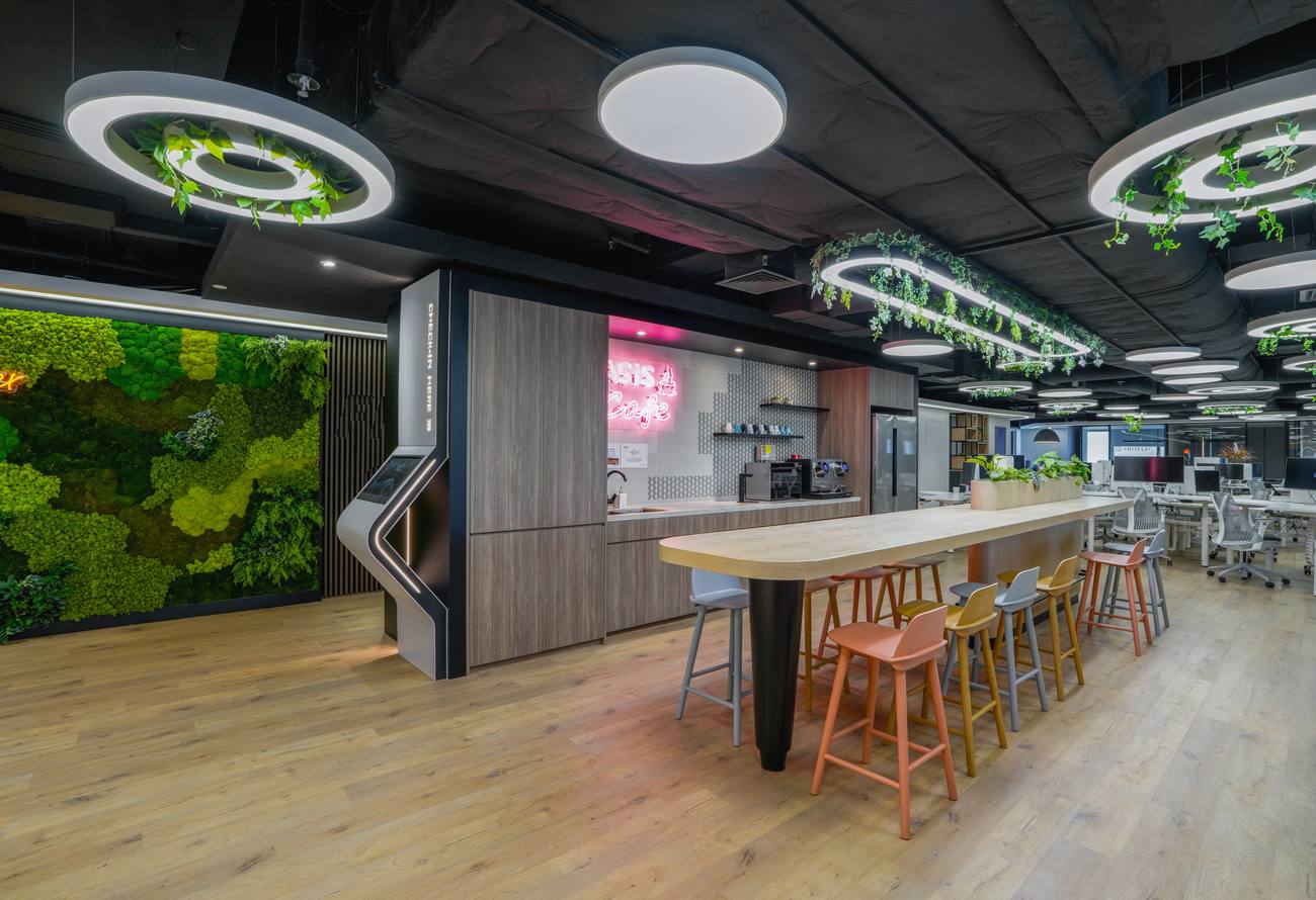 Asia Finance Office 7