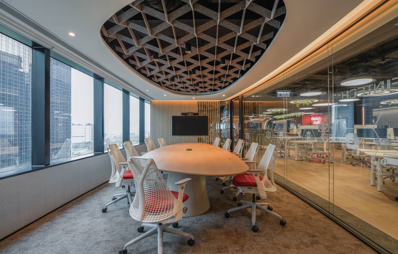 Asia Finance Office 8