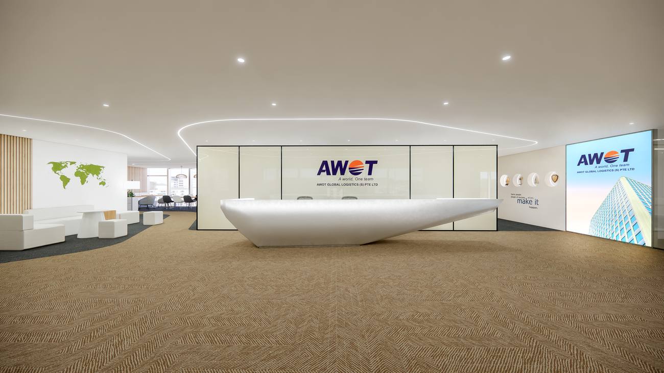AWOT Office