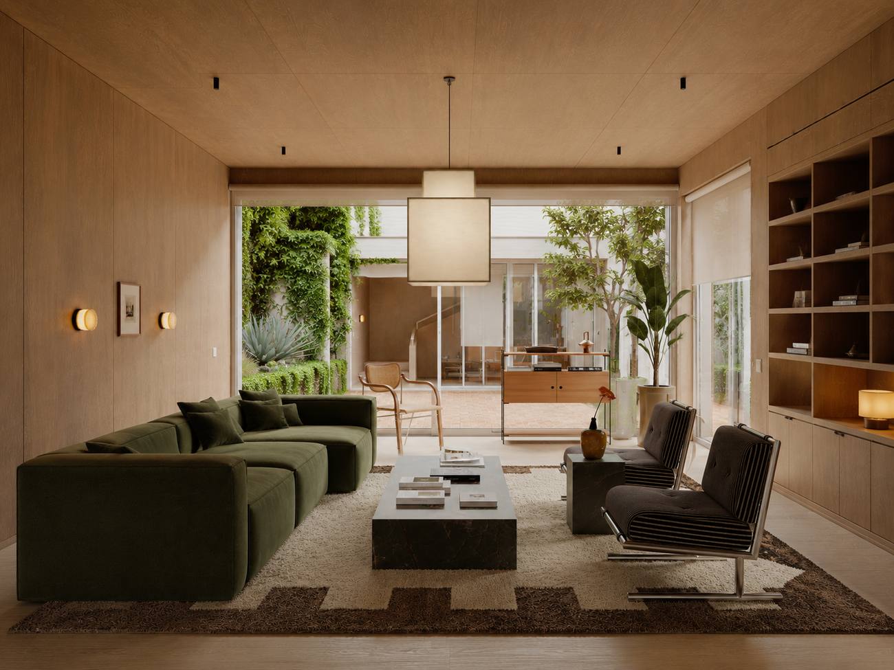 Jiangsu Village Guest House