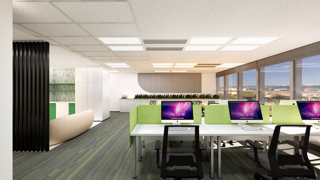 NEO Office 5