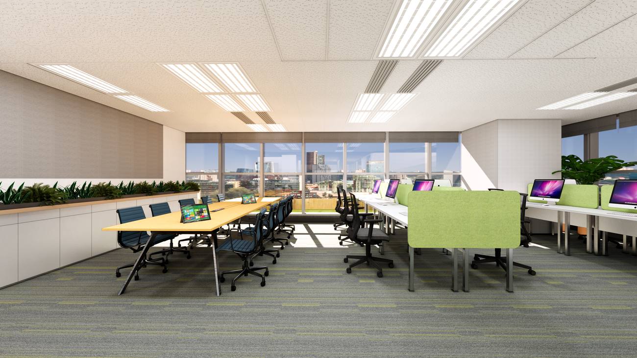 NEO Office 6