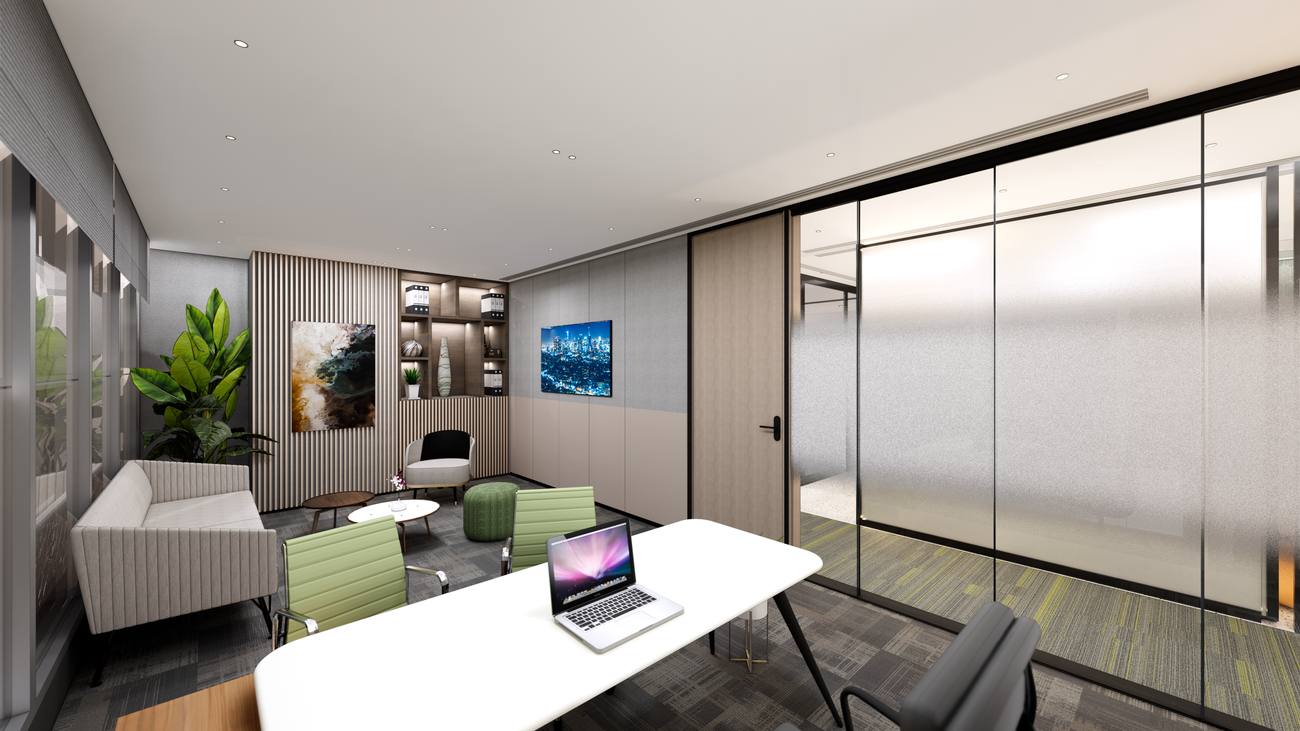 NEO Office 8
