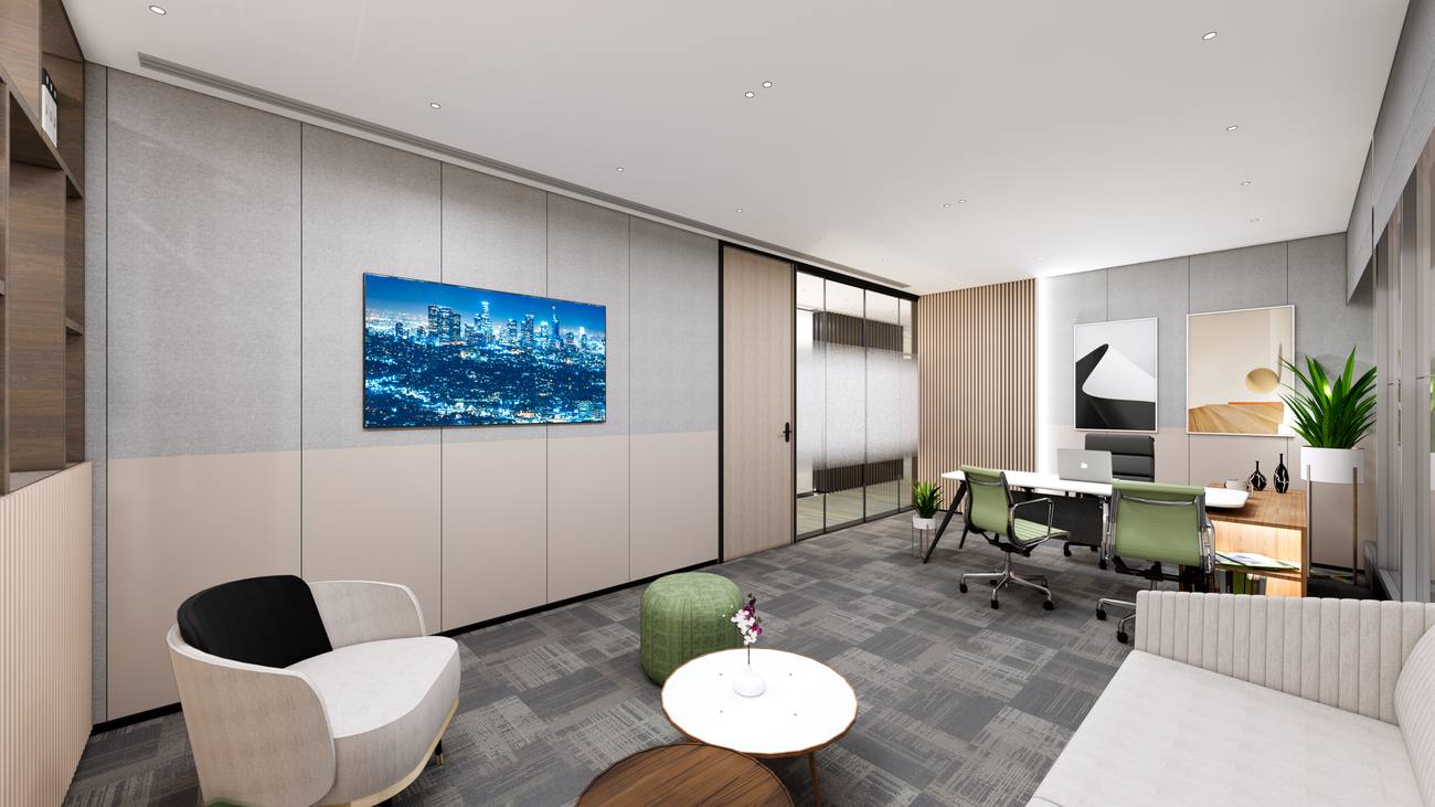NEO Office 9