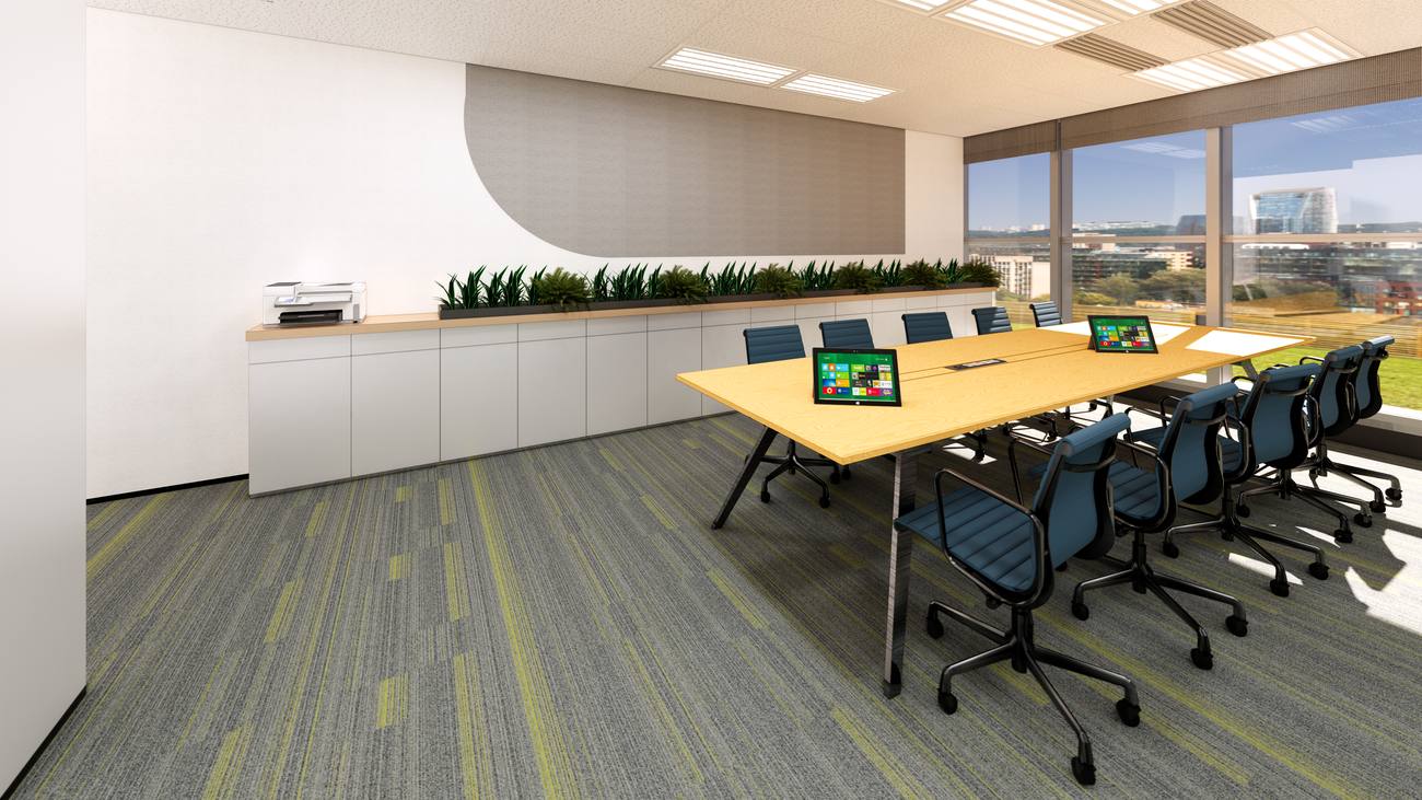 NEO Office 11