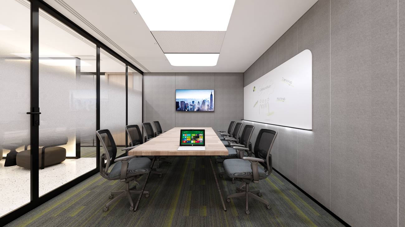 NEO Office 12