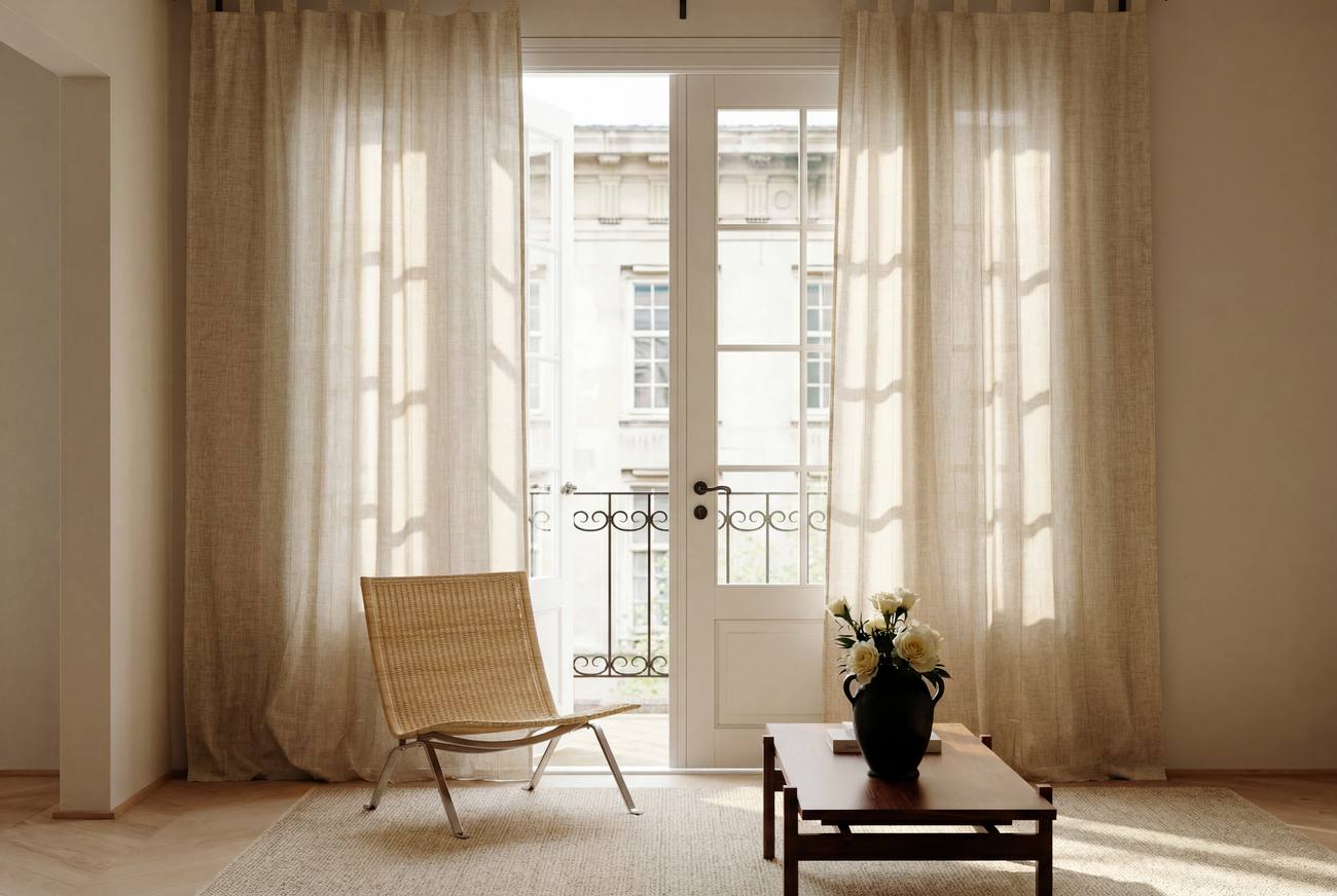 Paris Jean Apartment 4