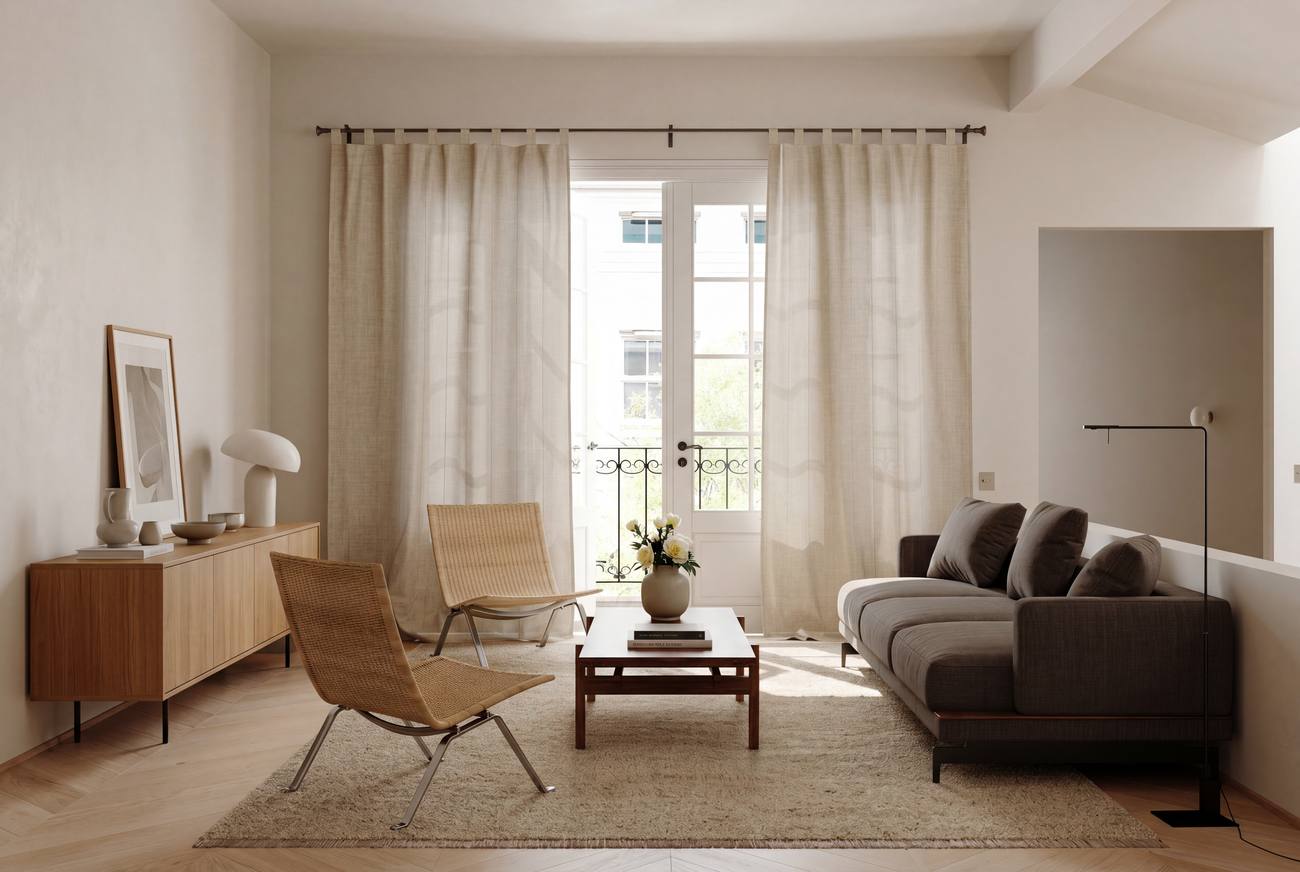 Paris Jean Apartment 5