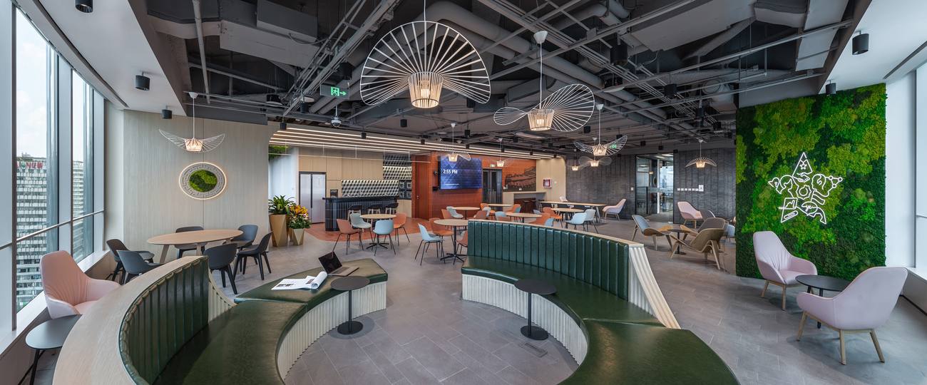 PayPal Shenzhen Office 8