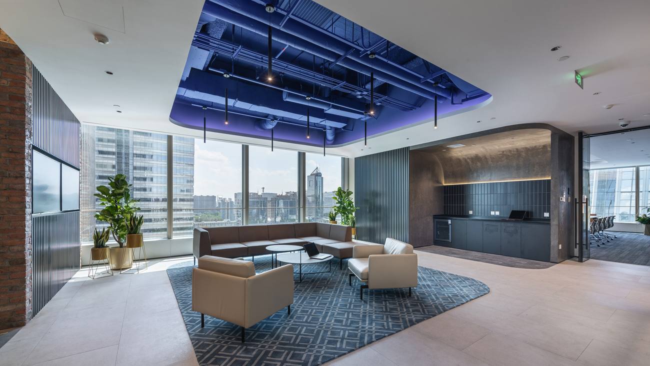 PayPal Shenzhen Office 9