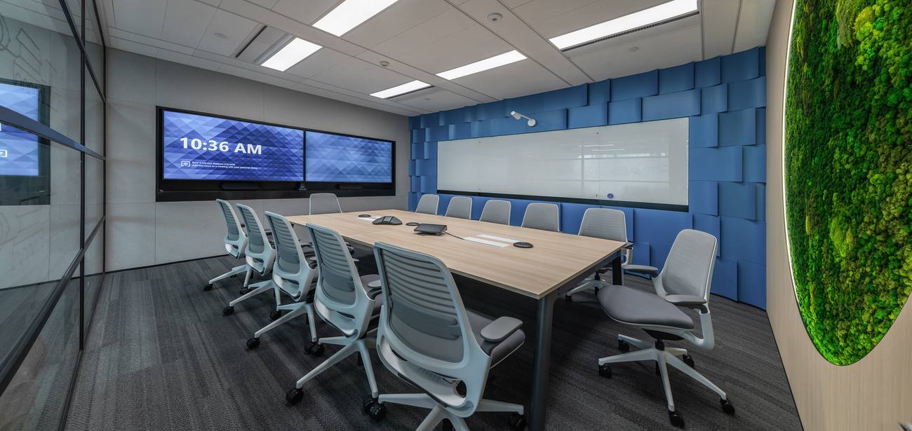 PayPal Shenzhen Office 12