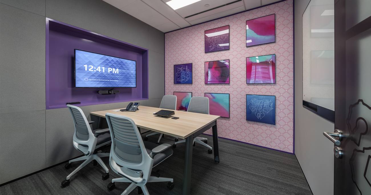 PayPal Shenzhen Office 14