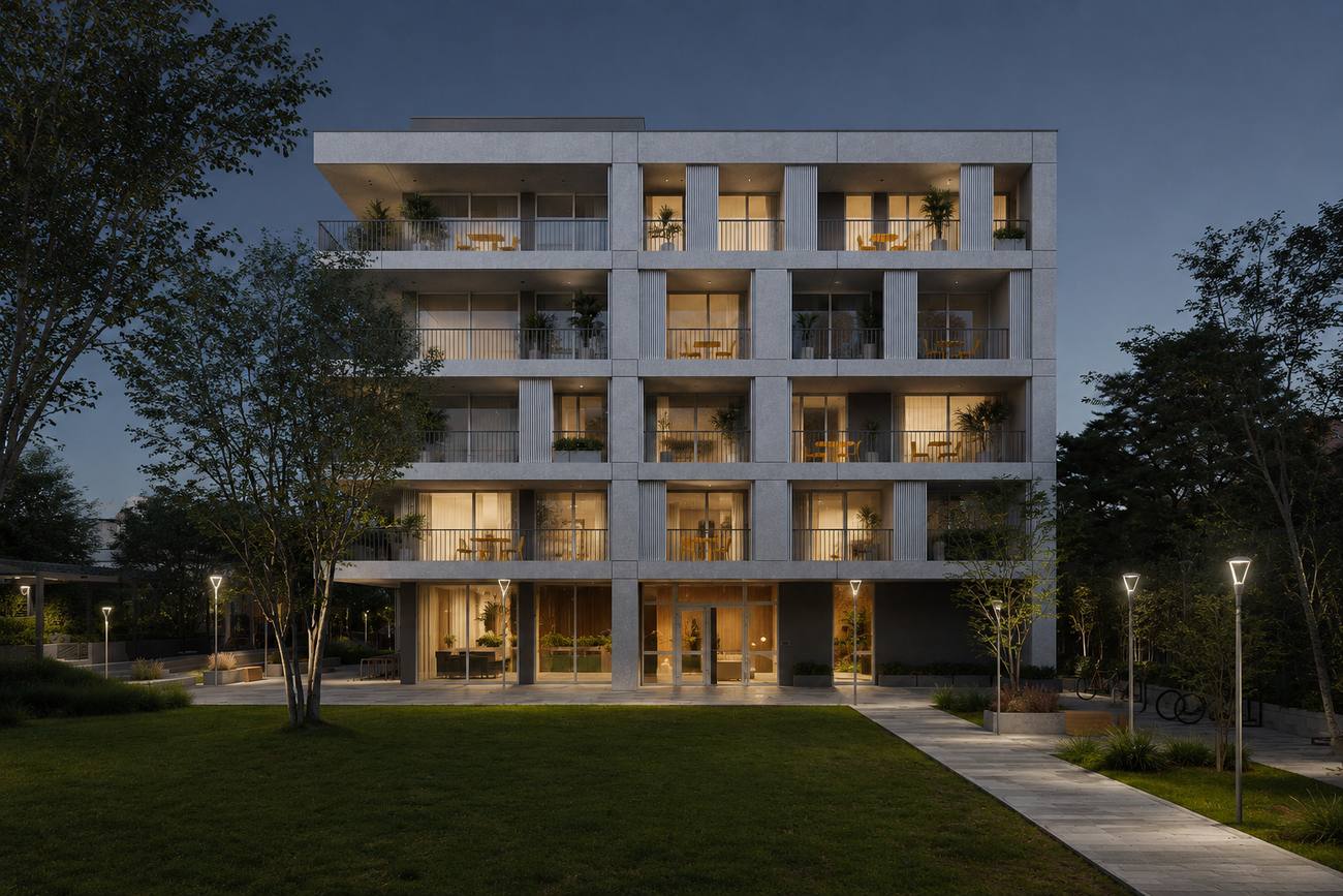Residential Complex