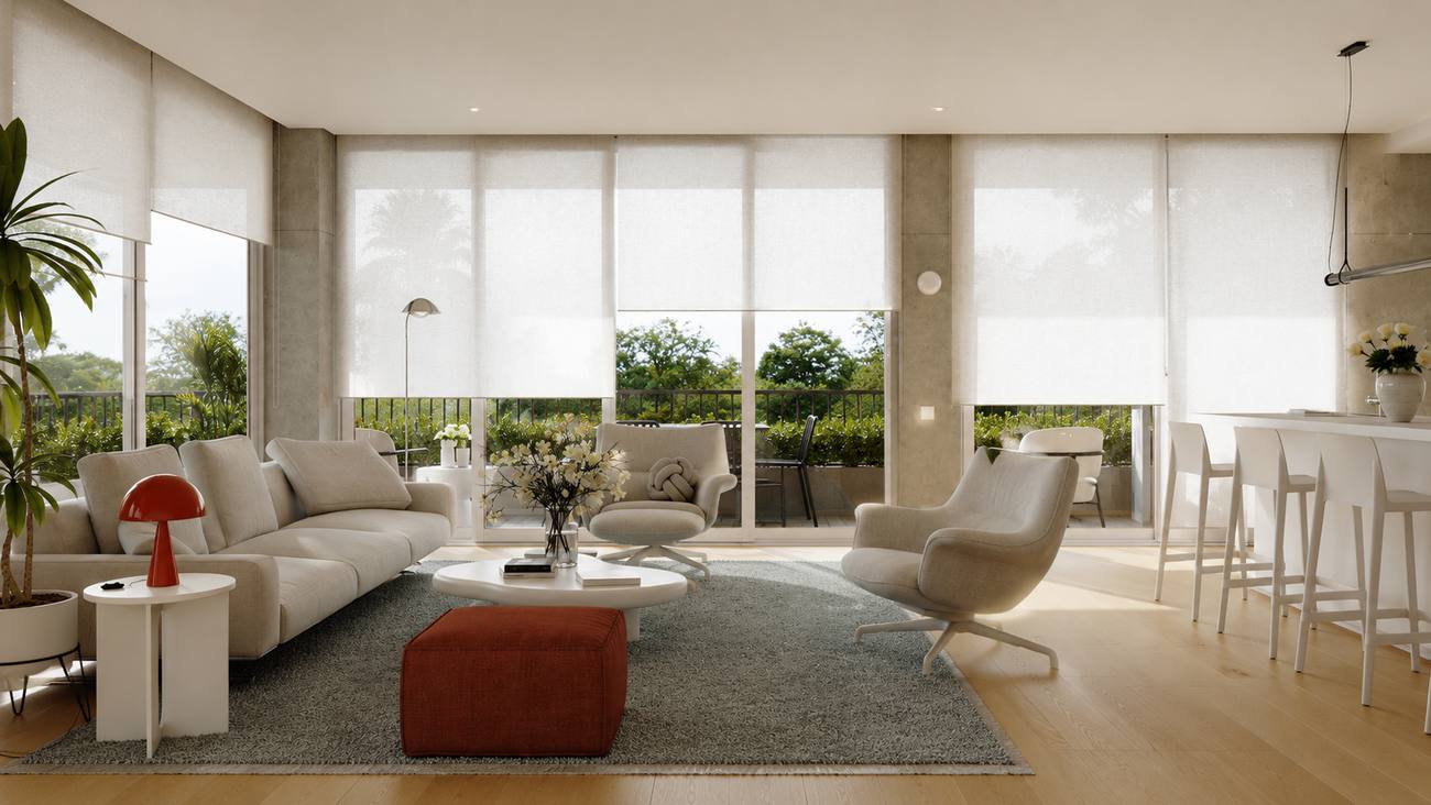 Residential Complex 5