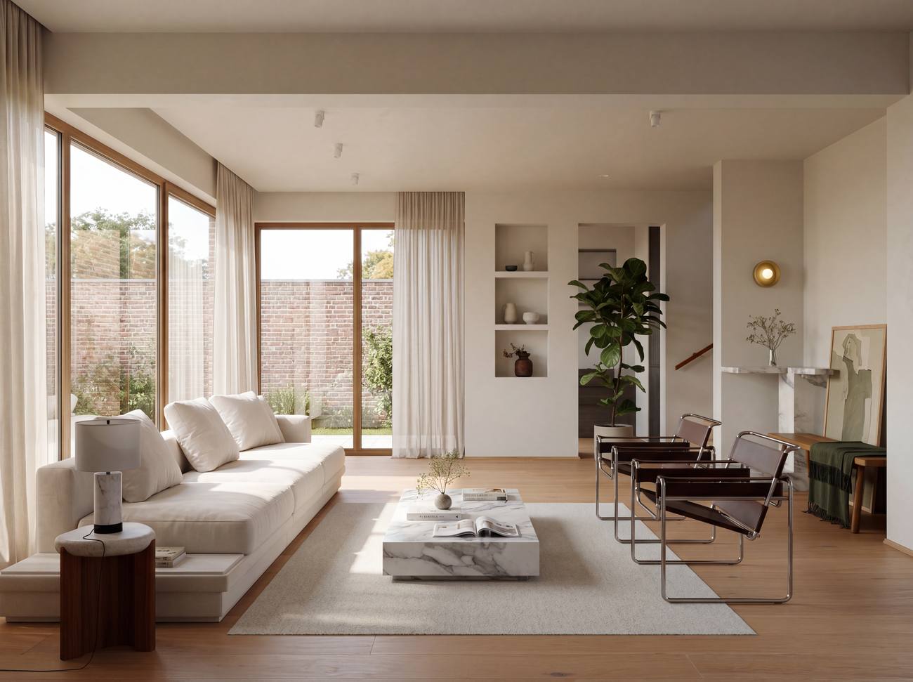 Villa Zhang