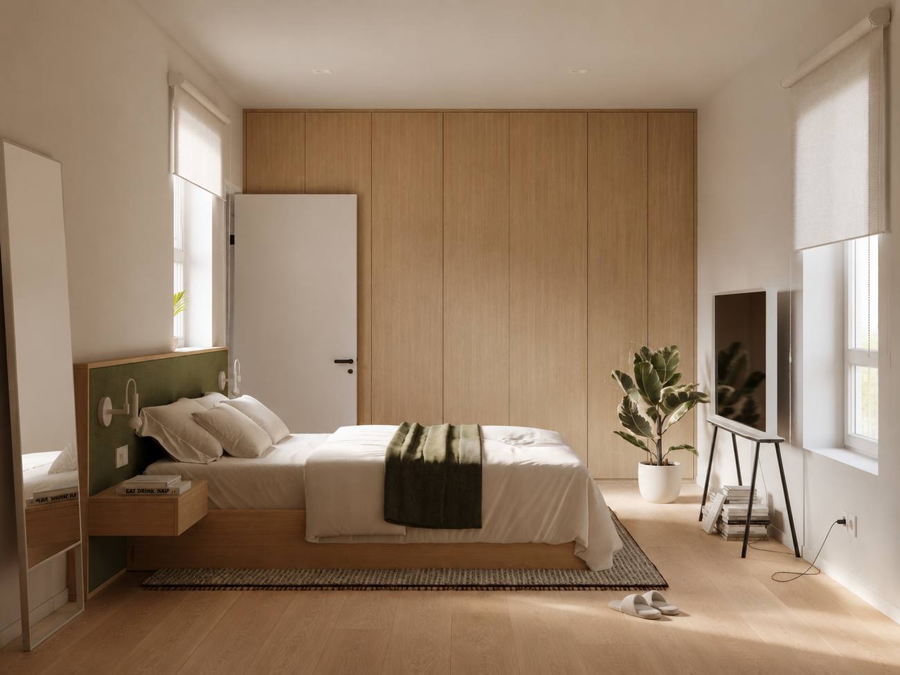 Zhao Yang Apartment 210 7