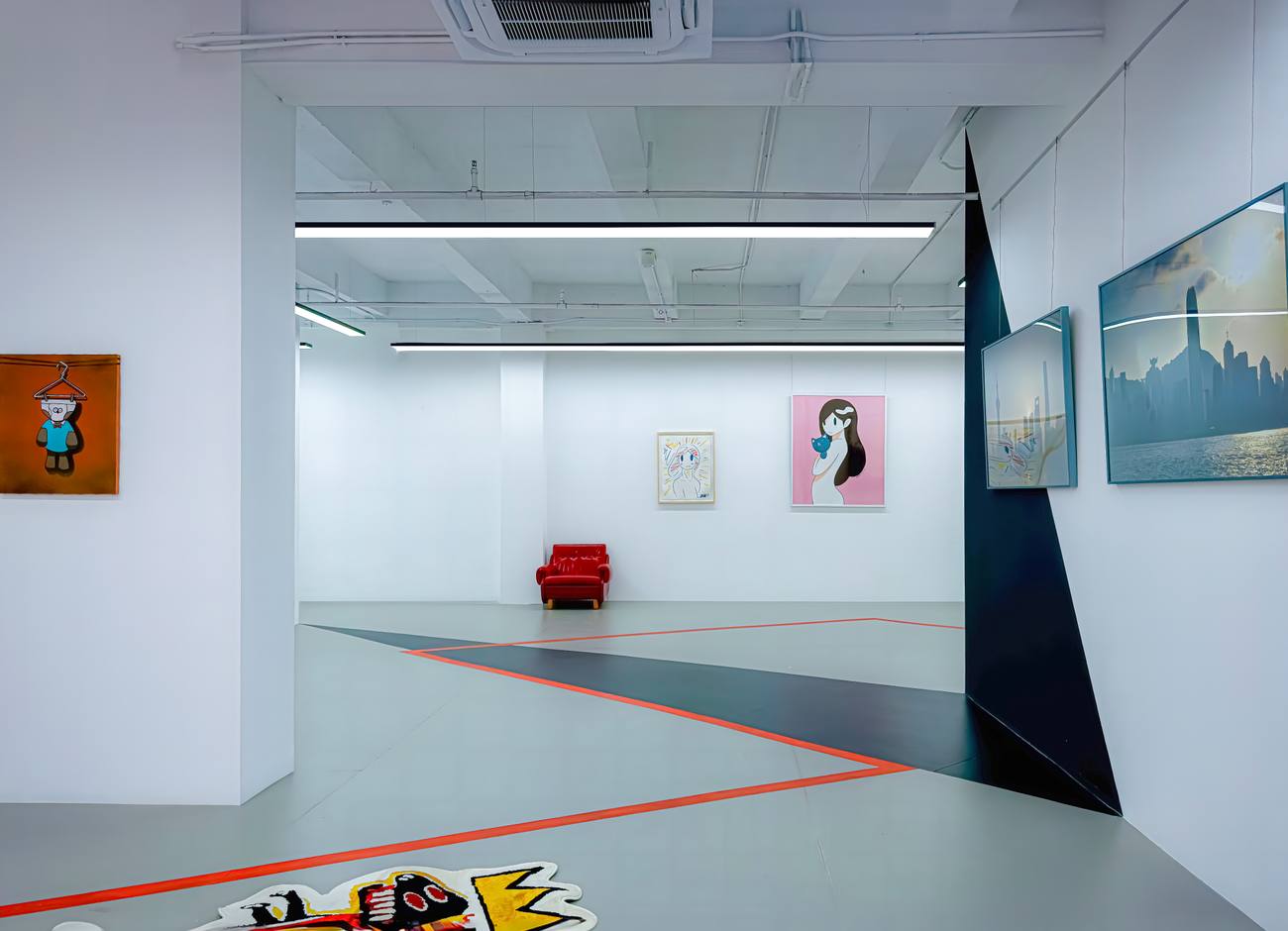 Zhi Gallery